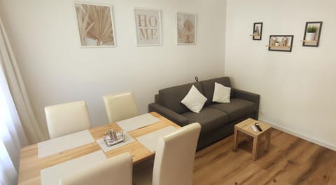 Apartment Alena - by Hermann Weiss Apartment in Salzburgerland