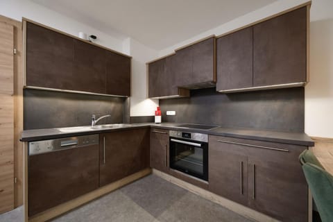 Pienz Apart Apartment in Tyrol