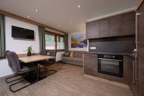 Pienz Apart Apartment in Tyrol