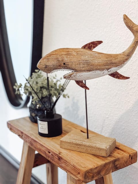 Schiller-Quartier 15 Apartment in Bremerhaven