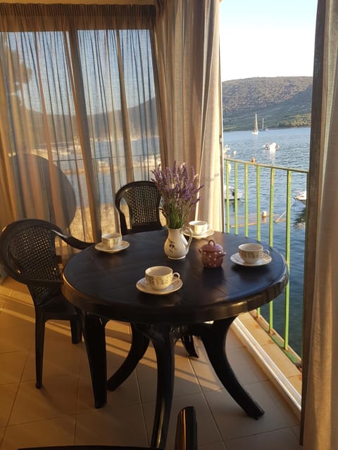 Sea view