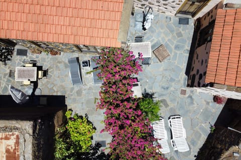 La Pestilla 1 - Charming rustic house, El Hierro Country House in El Hierro