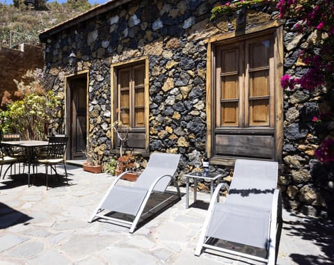 La Pestilla 1 - Charming rustic house, El Hierro Country House in El Hierro