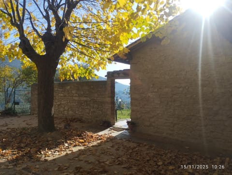 B&B Al Borgo Bed and Breakfast in Umbria