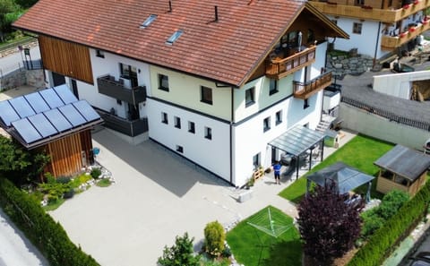 Haus Alpenpanorama Apartment in Trentino-South Tyrol