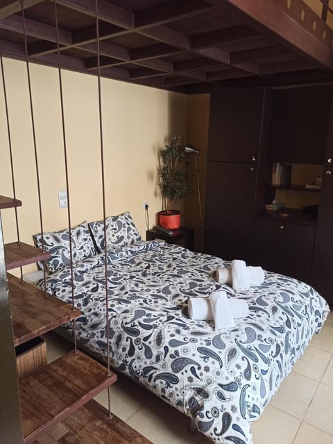 Acropolis Athens, Dive into history Apartment in Plaka