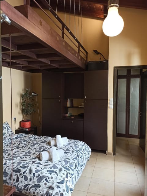 Acropolis Athens, Dive into history Apartment in Plaka