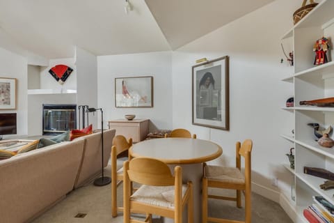 Warm Springs Road - 3026B at Warm Springs House in Ketchum