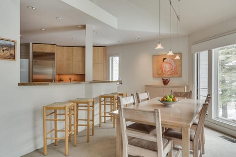 Warm Springs Road - 3026B at Warm Springs House in Ketchum