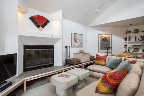 Warm Springs Road - 3026B at Warm Springs House in Ketchum