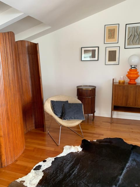 Le Terrazze Apartment in Vicenza