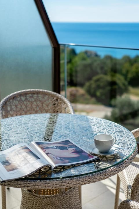 Adria Lux Apartments Sveti Stefan Apartment in Sveti Stefan