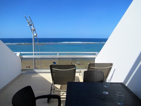Balcony/Terrace, Beach