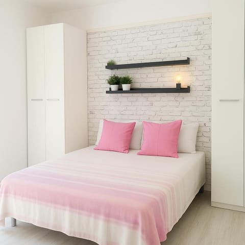 Campanar Flat Apartment in Valencia