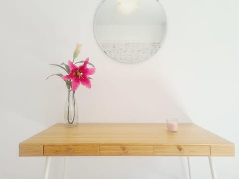 Campanar Flat Apartment in Valencia