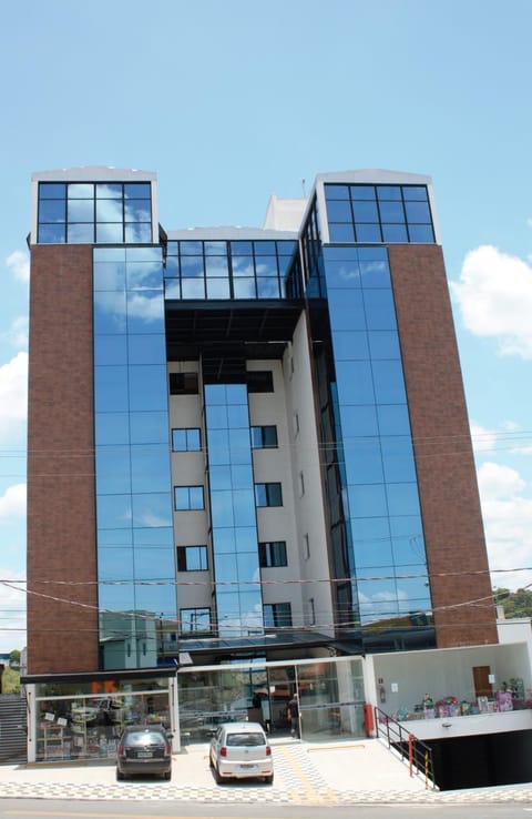 Facade/entrance, Day