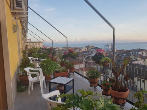 Armonia Bed and Breakfast in Salerno