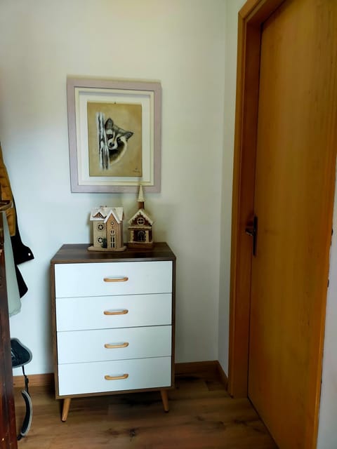 residence bungalow-Marmore Apartment in Trentino-South Tyrol