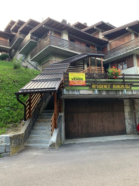 residence bungalow-Marmore Apartment in Trentino-South Tyrol