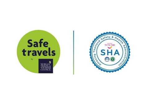 AddJitResort aonang - SHA Extra Plus Resort in Krabi Changwat