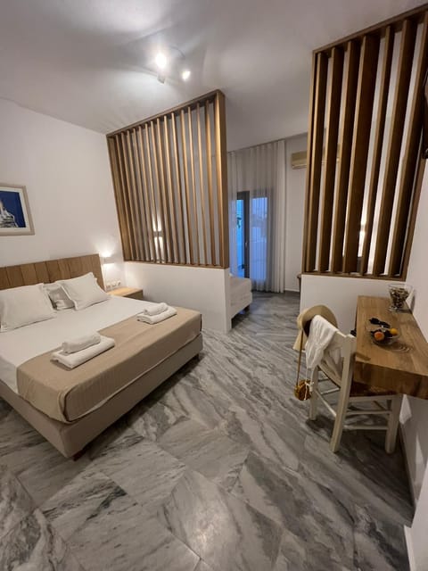 CAELI PAROS by Kostas & Joanna Studios Apartment in Paros, Greece