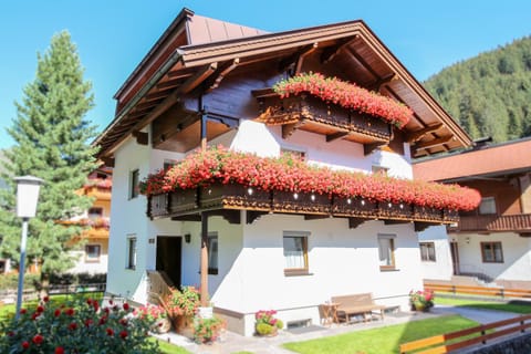 Property building, Summer