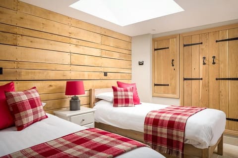 Bantam Tea Rooms Bed and Breakfast in Chipping Campden