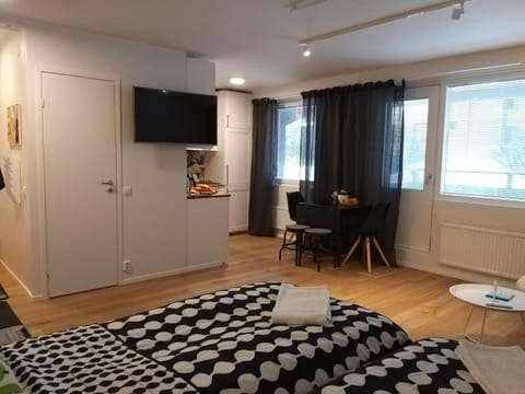 Studiohuoneisto Lohjan keskusta 2 Apartment in Uusimaa