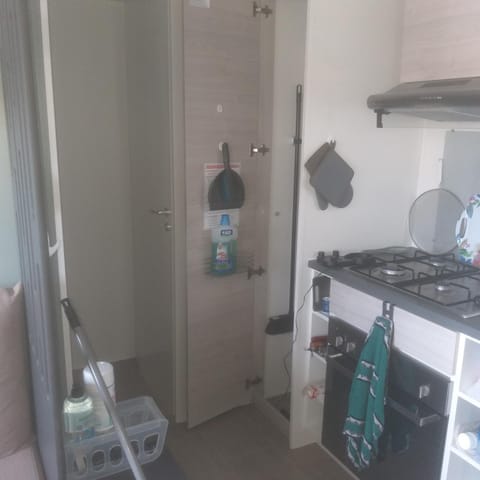 Domaine Campground/ 
RV Resort in Normandy