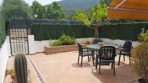 Property view