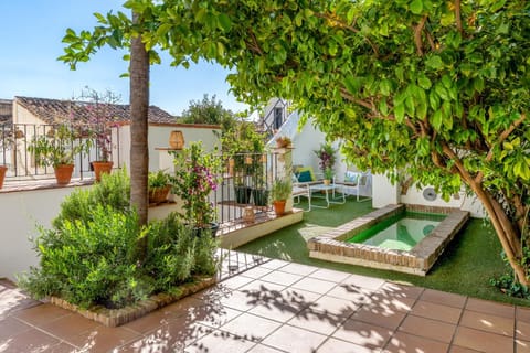 Patio, Off site, Balcony/Terrace