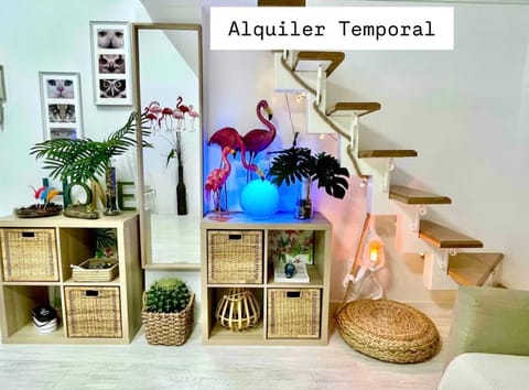 Lounge or bar