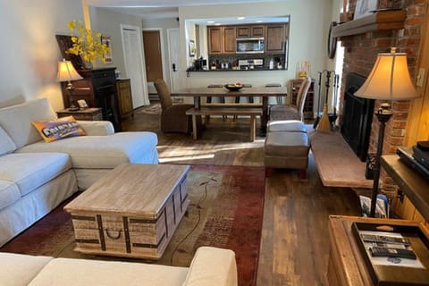 Timber Falls 3/2 condo in E Vail 4480 Timber Falls Ct, #1504, Vail, CO 81657 Apartment in Vail