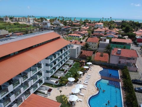 View (from property/room), Area and facilities