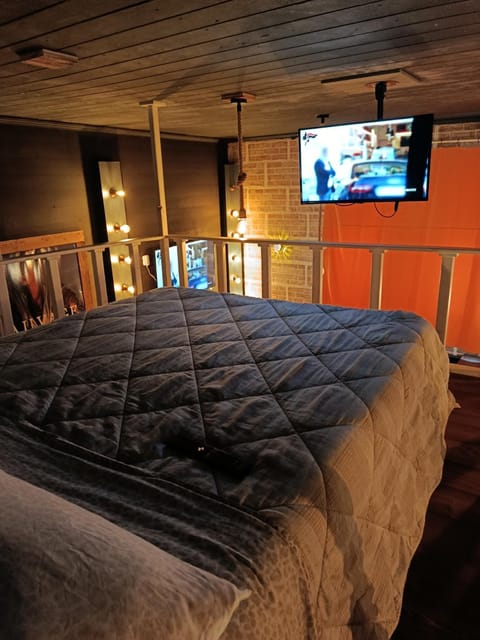 sweet home Apartment in Piedmont