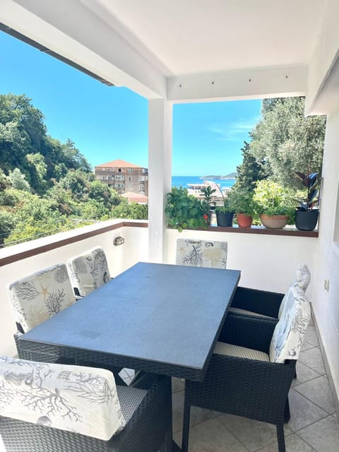 View (from property/room), Balcony/Terrace, Balcony/Terrace