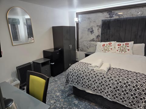 Ababeel Hotel Hotel in Solihull