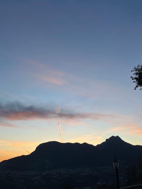 Agriturismo La Baita Country House in Agerola