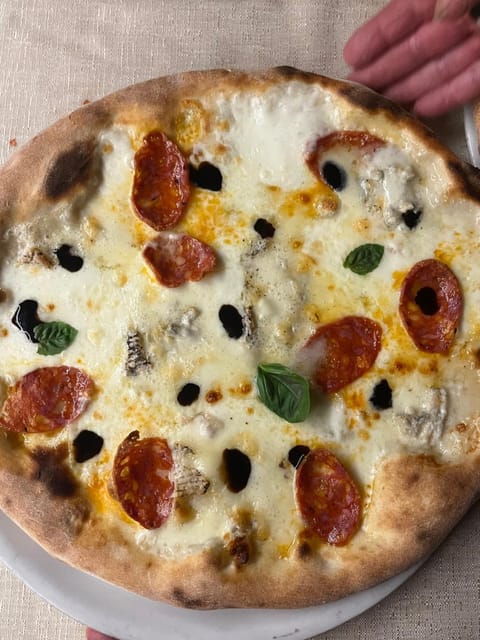 Agriturismo La Baita Country House in Agerola