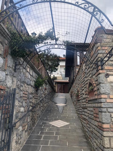 Agriturismo La Baita Country House in Agerola