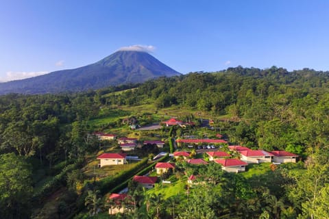 Off site, Natural landscape, Bird's eye view, Floor plan, Hiking, Mountain view, Sunrise