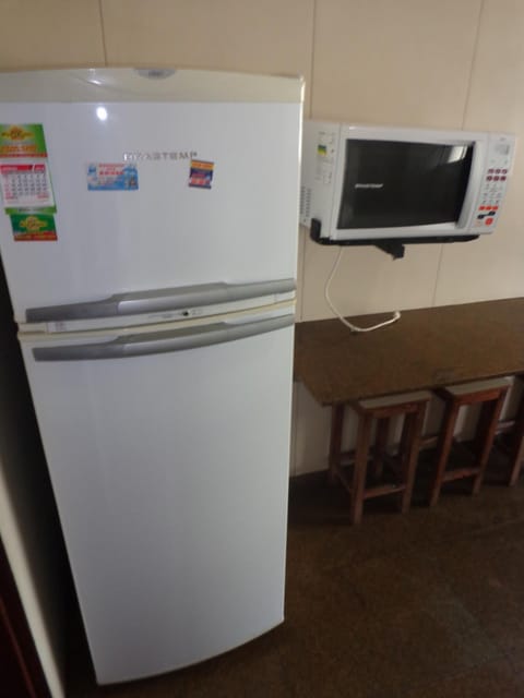 Communal kitchen, minibar