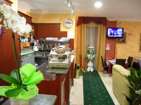 Lounge or bar