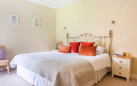 The Exmoor Forest Inn Cottage Apartment in West Somerset District