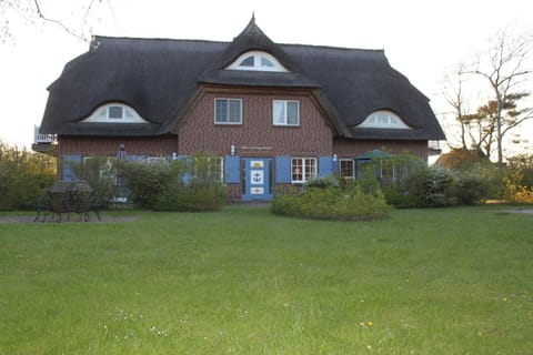 "Koppeldeich" Apartment in Mecklenburg-Vorpommern, Germany