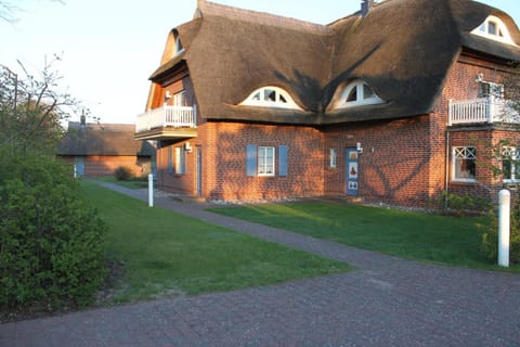 "Koppeldeich" Apartment in Mecklenburg-Vorpommern, Germany