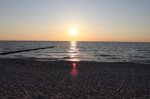 "Koppeldeich" Apartment in Mecklenburg-Vorpommern, Germany