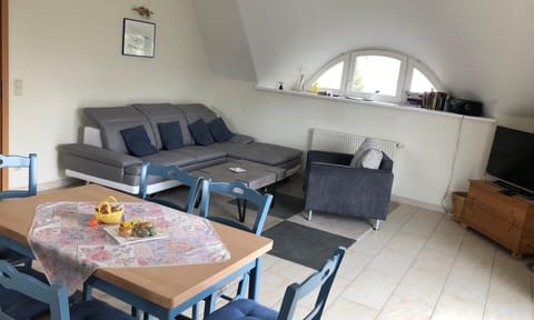 "Koppeldeich" Apartment in Mecklenburg-Vorpommern, Germany