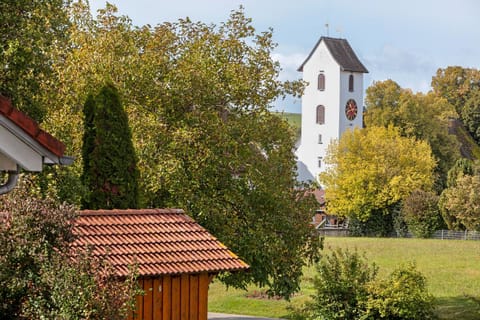 Haus Trötschler Apartment in Baden-Württemberg