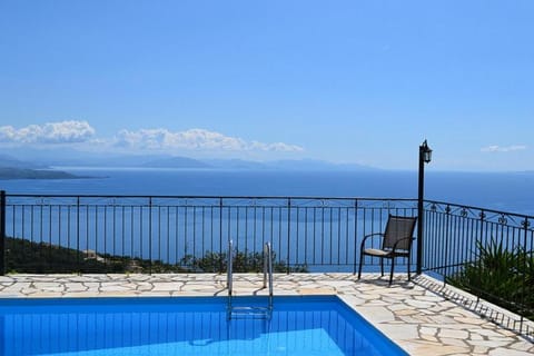 Sea view, Swimming pool
